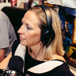 podcast fashionista