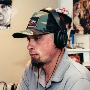 podcast aficionado