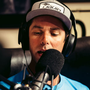 ike live host